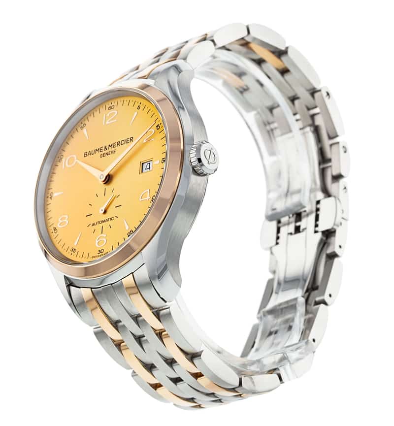 Baume et Mercier Clifton M0A10352